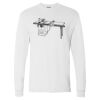 Essential-T Long Sleeve T-Shirt Thumbnail