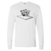 Essential-T Long Sleeve T-Shirt Thumbnail