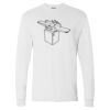 Essential-T Long Sleeve T-Shirt Thumbnail