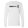 Essential-T Long Sleeve T-Shirt Thumbnail