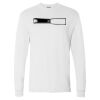 Essential-T Long Sleeve T-Shirt Thumbnail