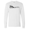 Essential-T Long Sleeve T-Shirt Thumbnail