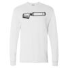 Essential-T Long Sleeve T-Shirt Thumbnail