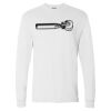 Essential-T Long Sleeve T-Shirt Thumbnail