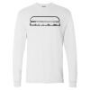 Essential-T Long Sleeve T-Shirt Thumbnail