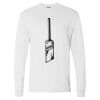 Essential-T Long Sleeve T-Shirt Thumbnail