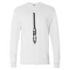 Essential-T Long Sleeve T-Shirt Thumbnail