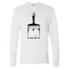 Essential-T Long Sleeve T-Shirt Thumbnail