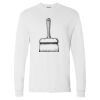 Essential-T Long Sleeve T-Shirt Thumbnail