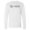 Essential-T Long Sleeve T-Shirt Thumbnail