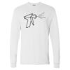 Essential-T Long Sleeve T-Shirt Thumbnail