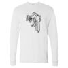 Essential-T Long Sleeve T-Shirt Thumbnail