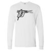 Essential-T Long Sleeve T-Shirt Thumbnail