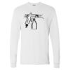 Essential-T Long Sleeve T-Shirt Thumbnail