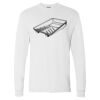 Essential-T Long Sleeve T-Shirt Thumbnail