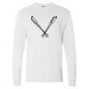 Essential-T Long Sleeve T-Shirt Thumbnail