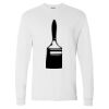 Essential-T Long Sleeve T-Shirt Thumbnail