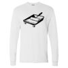 Essential-T Long Sleeve T-Shirt Thumbnail