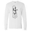 Essential-T Long Sleeve T-Shirt Thumbnail