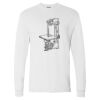 Essential-T Long Sleeve T-Shirt Thumbnail