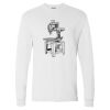 Essential-T Long Sleeve T-Shirt Thumbnail