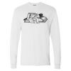 Essential-T Long Sleeve T-Shirt Thumbnail