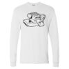 Essential-T Long Sleeve T-Shirt Thumbnail