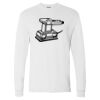 Essential-T Long Sleeve T-Shirt Thumbnail