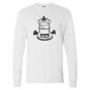 Essential-T Long Sleeve T-Shirt Thumbnail