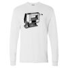 Essential-T Long Sleeve T-Shirt Thumbnail