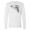 Essential-T Long Sleeve T-Shirt Thumbnail