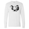 Essential-T Long Sleeve T-Shirt Thumbnail