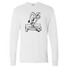 Essential-T Long Sleeve T-Shirt Thumbnail