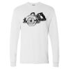 Essential-T Long Sleeve T-Shirt Thumbnail