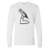 Essential-T Long Sleeve T-Shirt Thumbnail