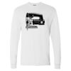 Essential-T Long Sleeve T-Shirt Thumbnail