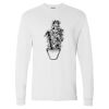 Essential-T Long Sleeve T-Shirt Thumbnail