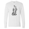 Essential-T Long Sleeve T-Shirt Thumbnail