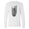 Essential-T Long Sleeve T-Shirt Thumbnail