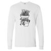 Essential-T Long Sleeve T-Shirt Thumbnail