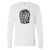 Essential-T Long Sleeve T-Shirt Thumbnail