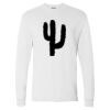 Essential-T Long Sleeve T-Shirt Thumbnail