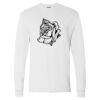 Essential-T Long Sleeve T-Shirt Thumbnail