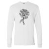 Essential-T Long Sleeve T-Shirt Thumbnail