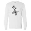 Essential-T Long Sleeve T-Shirt Thumbnail