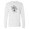 Essential-T Long Sleeve T-Shirt Thumbnail