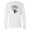 Essential-T Long Sleeve T-Shirt Thumbnail