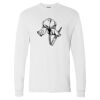 Essential-T Long Sleeve T-Shirt Thumbnail