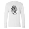 Essential-T Long Sleeve T-Shirt Thumbnail