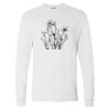 Essential-T Long Sleeve T-Shirt Thumbnail